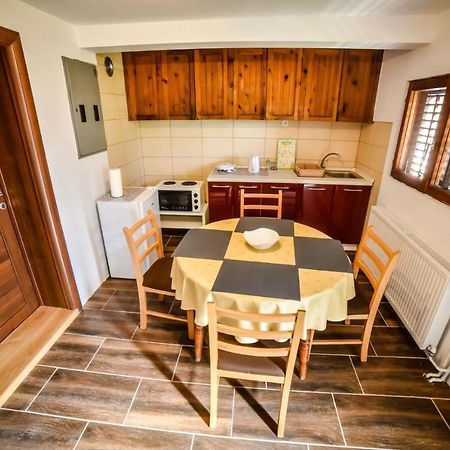Ng Apartmani Tornik Zlatibor Exterior photo