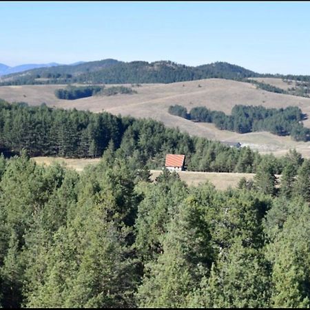 Ng Apartmani Tornik Zlatibor Exterior photo