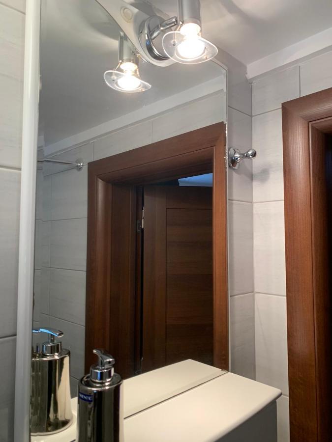 Ng Apartmani Tornik Zlatibor Exterior photo