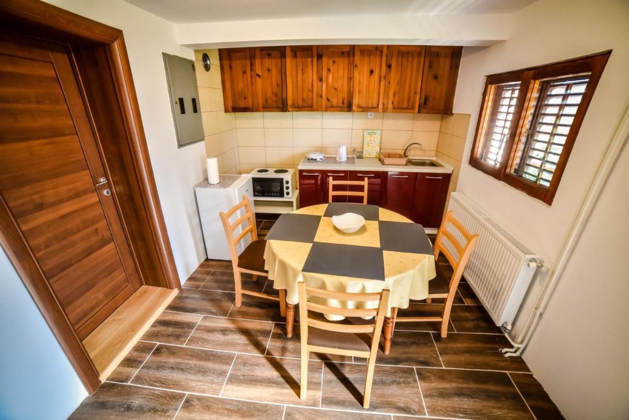 Ng Apartmani Tornik Zlatibor Exterior photo