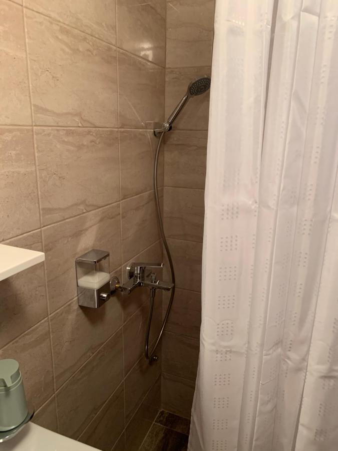 Ng Apartmani Tornik Zlatibor Exterior photo
