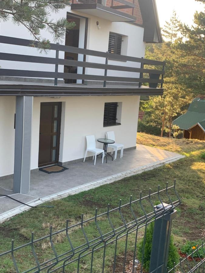 Ng Apartmani Tornik Zlatibor Exterior photo