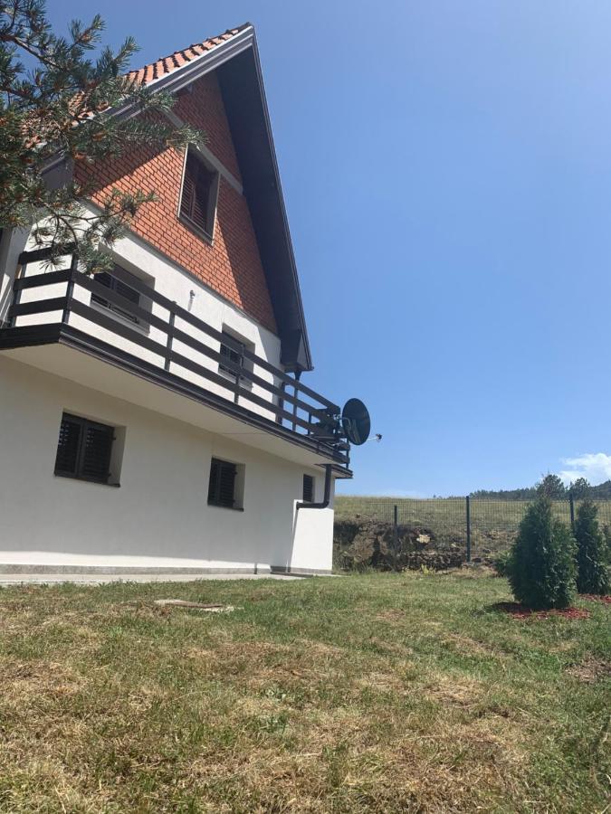 Ng Apartmani Tornik Zlatibor Exterior photo