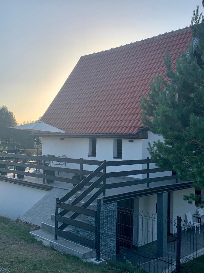 Ng Apartmani Tornik Zlatibor Exterior photo