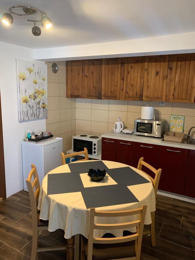 Ng Apartmani Tornik Zlatibor Exterior photo