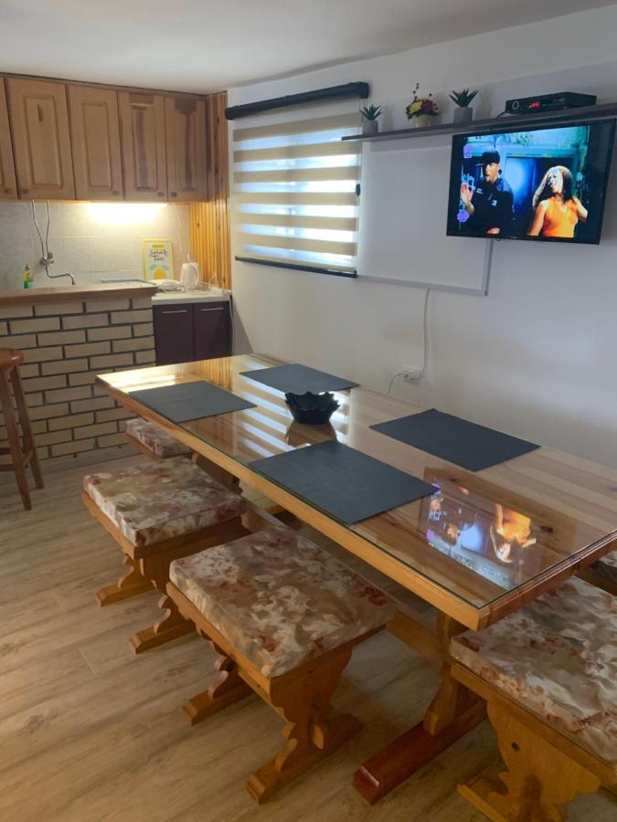 Ng Apartmani Tornik Zlatibor Exterior photo
