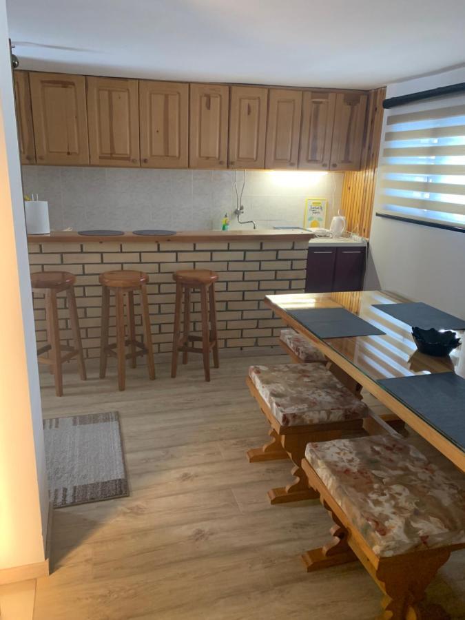 Ng Apartmani Tornik Zlatibor Exterior photo