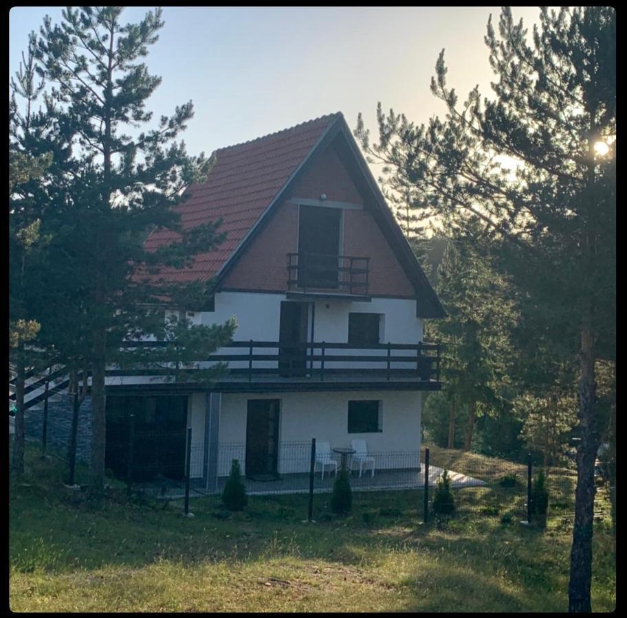 Ng Apartmani Tornik Zlatibor Exterior photo